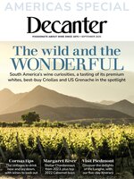 Decanter
